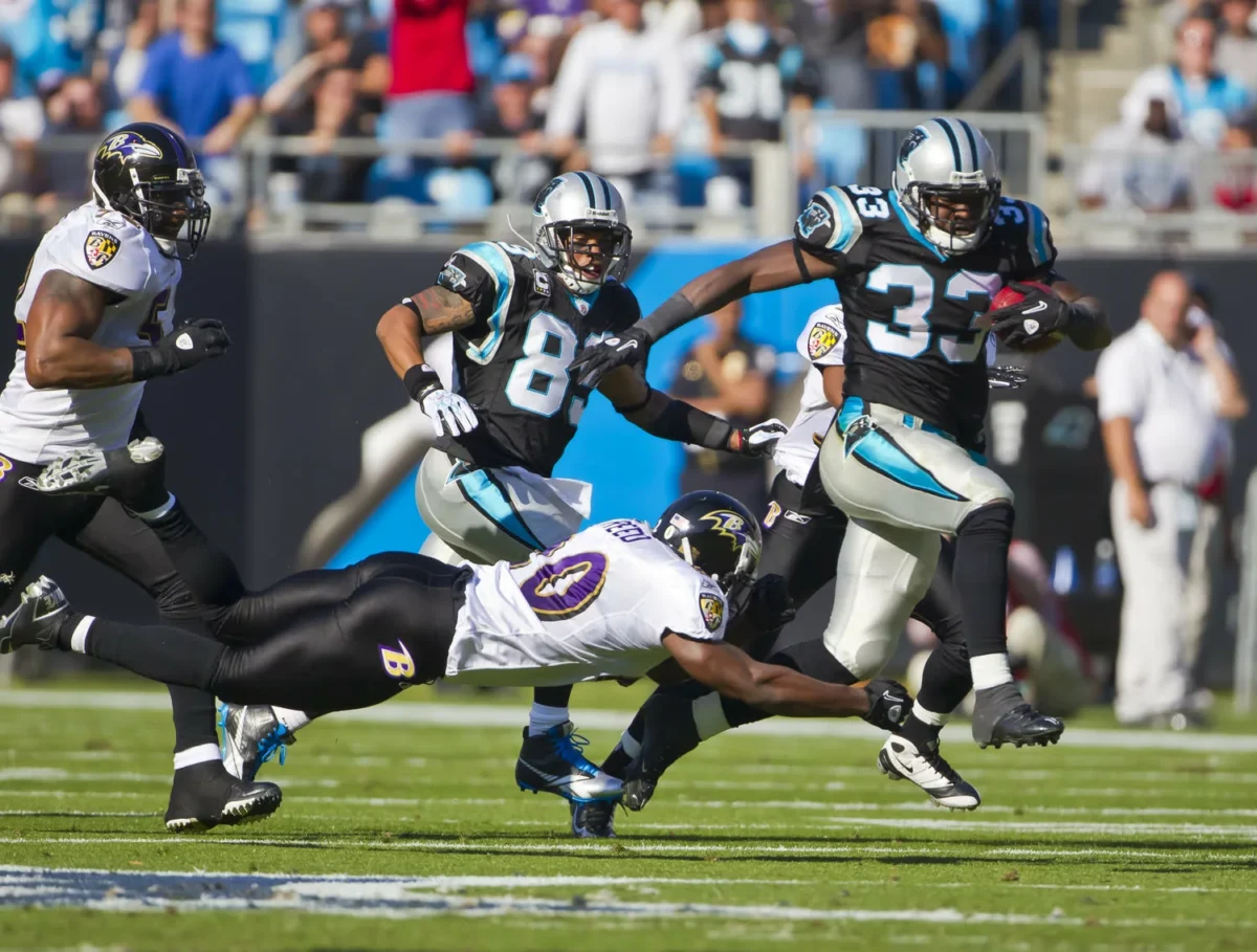 NFL Playoff Picture gets clearer after Week 12 results