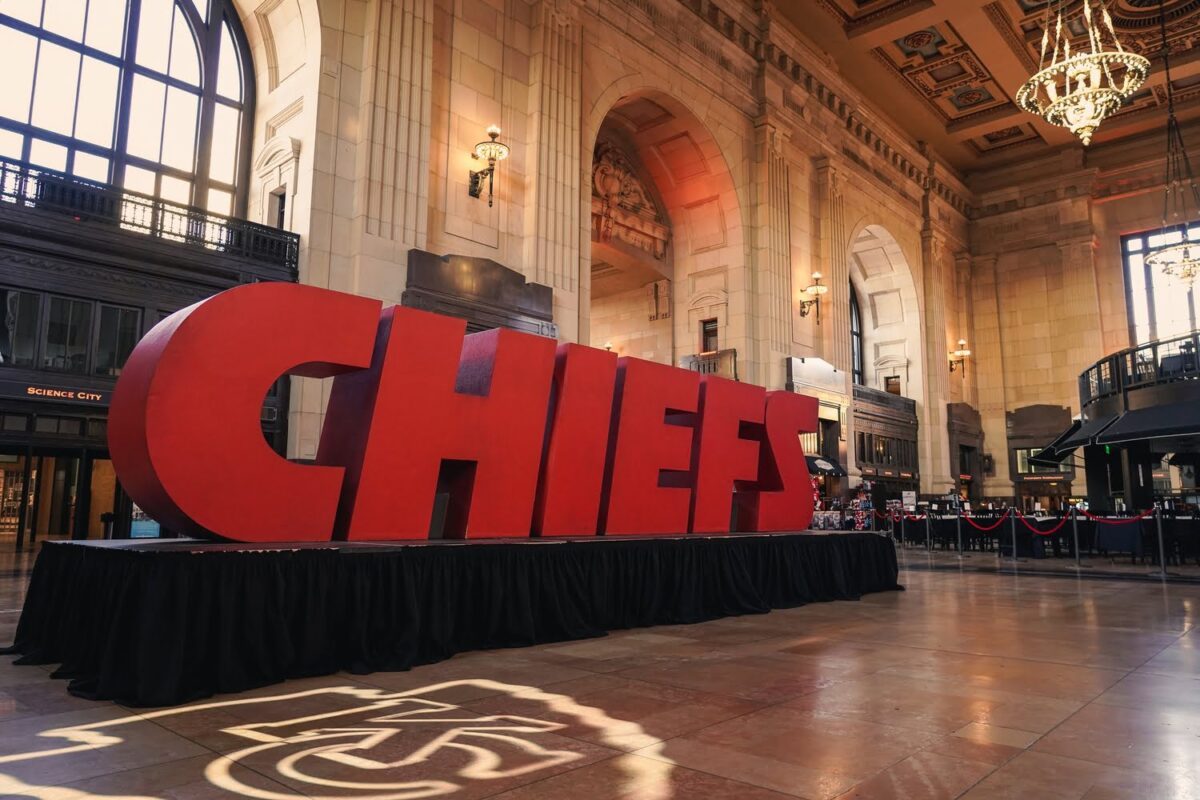 Kansas City Chiefs Could Miss Playoffs for First Time Since 2014