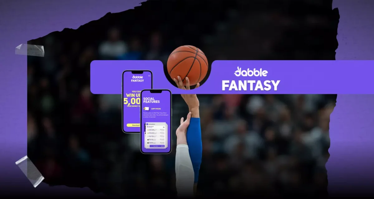 Dabble Review: Why This Daily Fantasy Sports App Deserves Your Attention