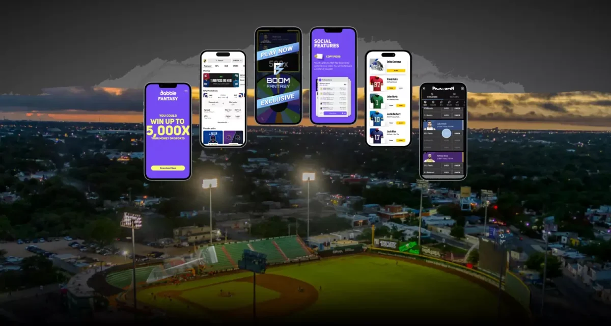 Daily Fantasy Baseball: DFS Baseball Sites That Actually Delivers