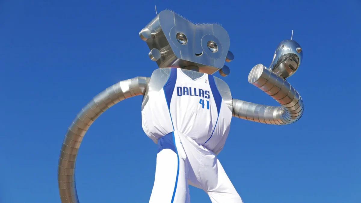 Dallas Mavericks need to let go and rebuild around Cooper Flagg