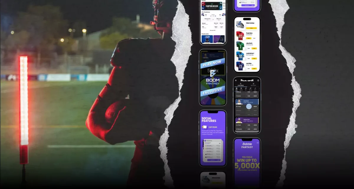 DFS Apps With A Sign Up Bonus: The Sign-Up Bonuses That Drive the DFS App Race