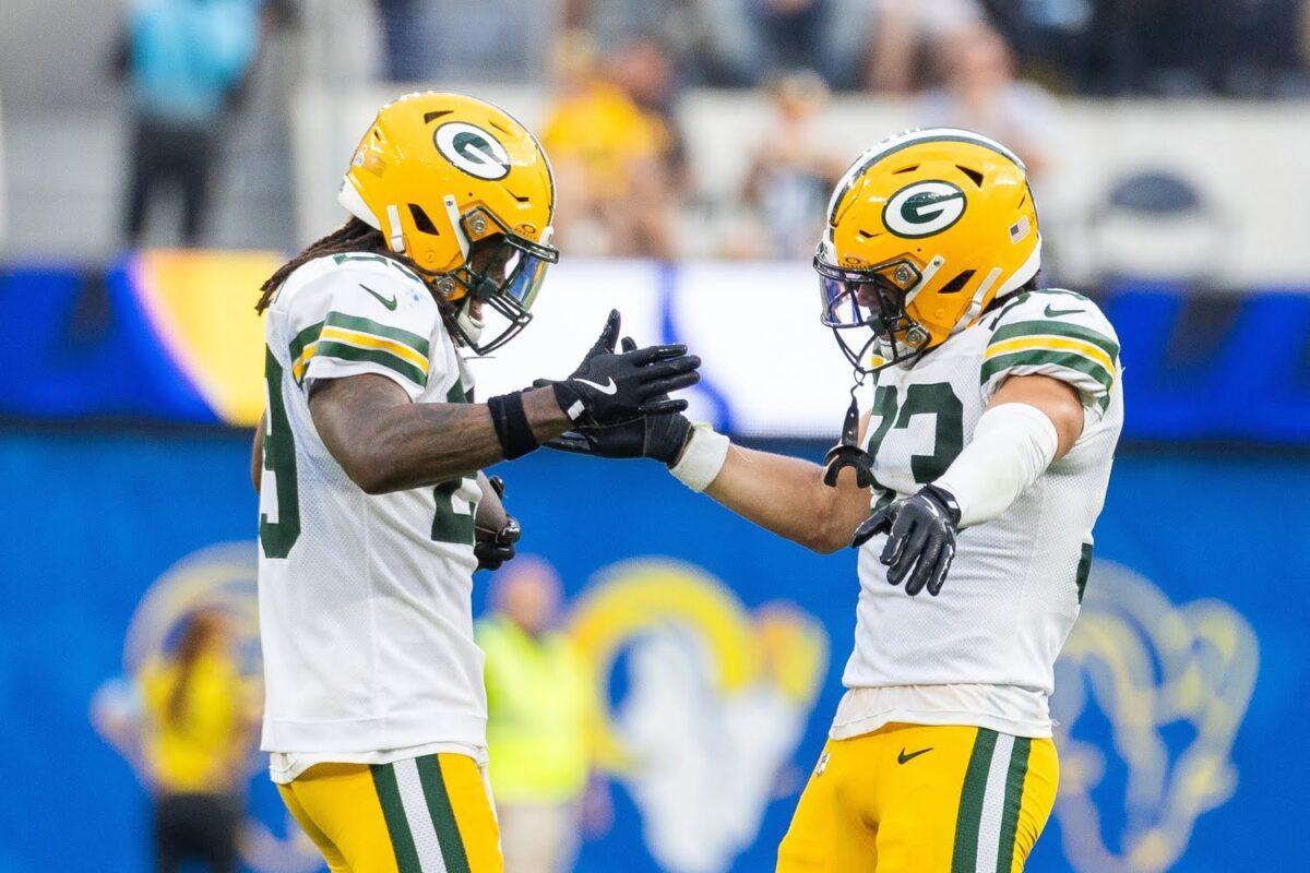 NFL Player Prop Bets for Each Team on Thanksgiving Day