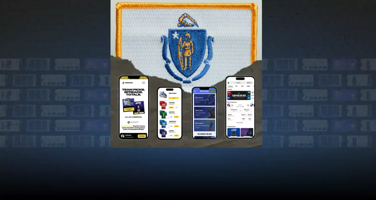 Massachusetts Sports Betting: Late to Join, Quick to Question