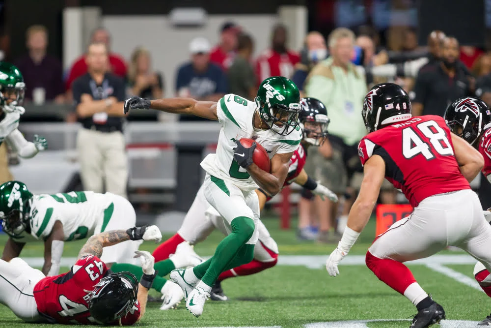 Thursday Night Football Picks: Jets vs. Patriots Best NFL Bets, Props & Predictions for Week 11