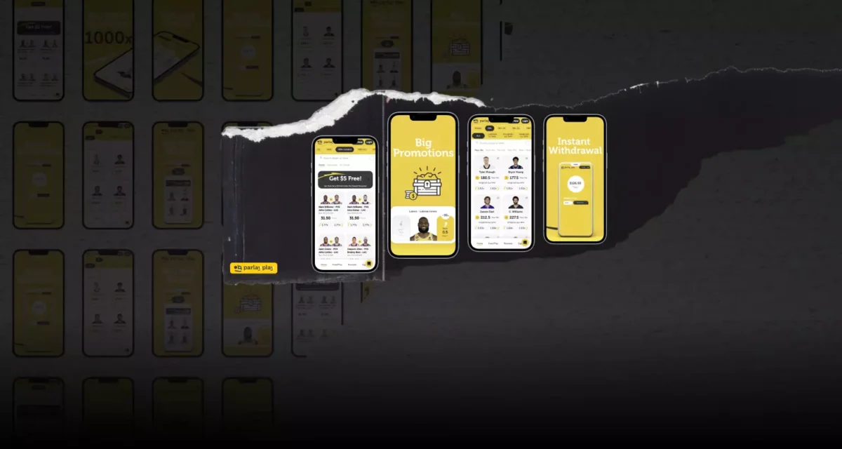ParlayPlay Review: Slide the Line & Stack the Odds With Free-2-Play Options