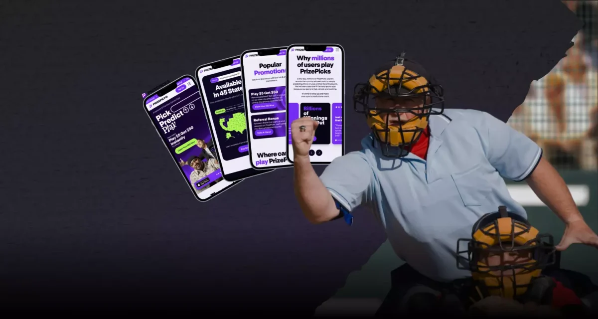 PrizePicks Promo Code: The Play $5, Get $50 in Lineups Bonus That Hits Different