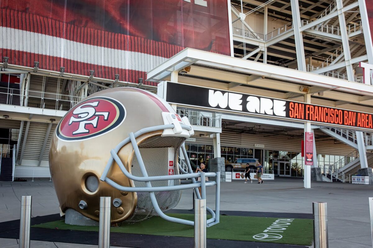 Monday Night Football Predictions & Odds (3 Best Player Prop Bets)