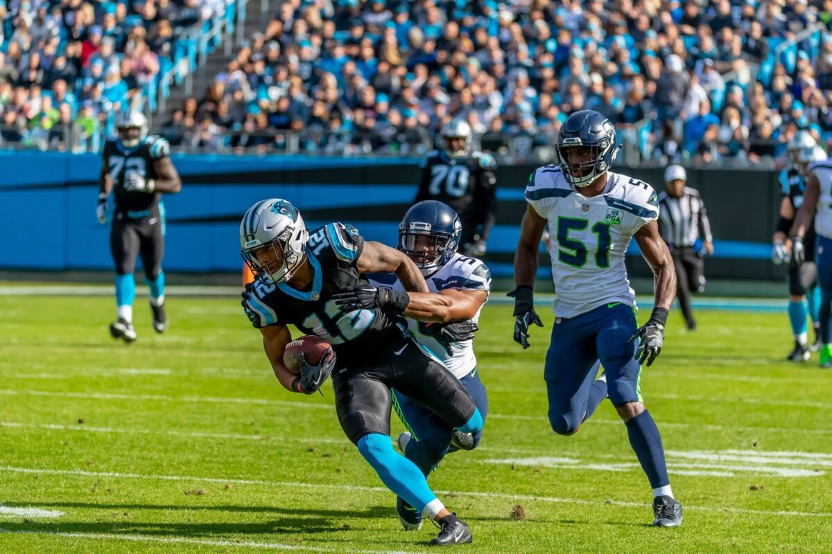 Carolina Panthers
