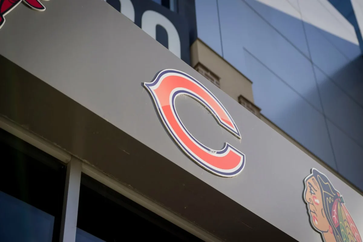Chicago Bears NFL team
