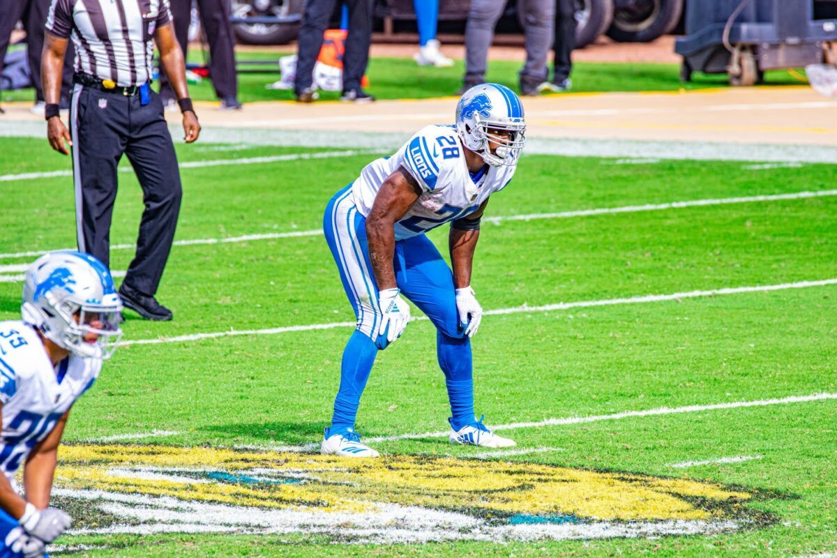 Detroit Lions NFL
