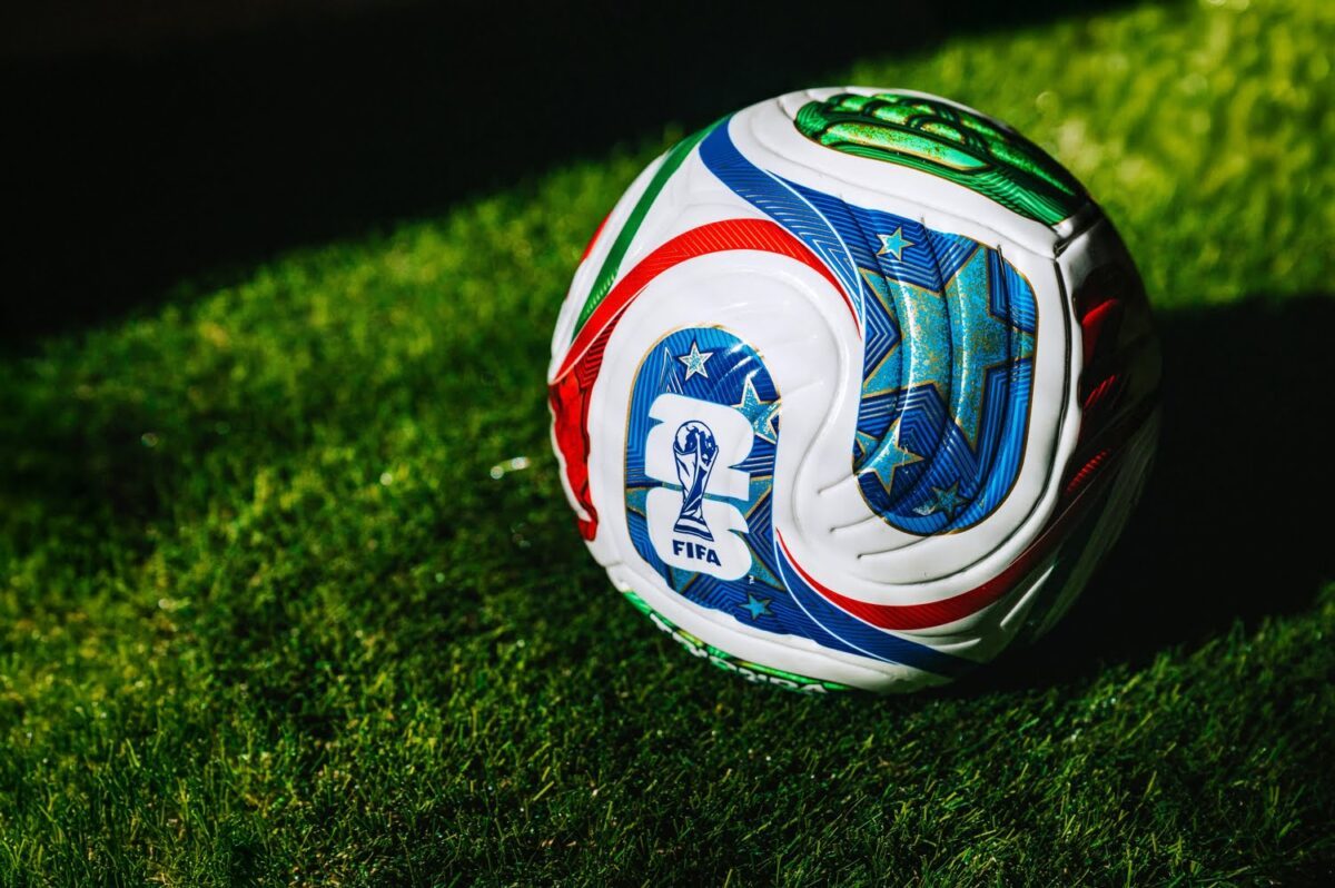 FIFA World Cup 2026