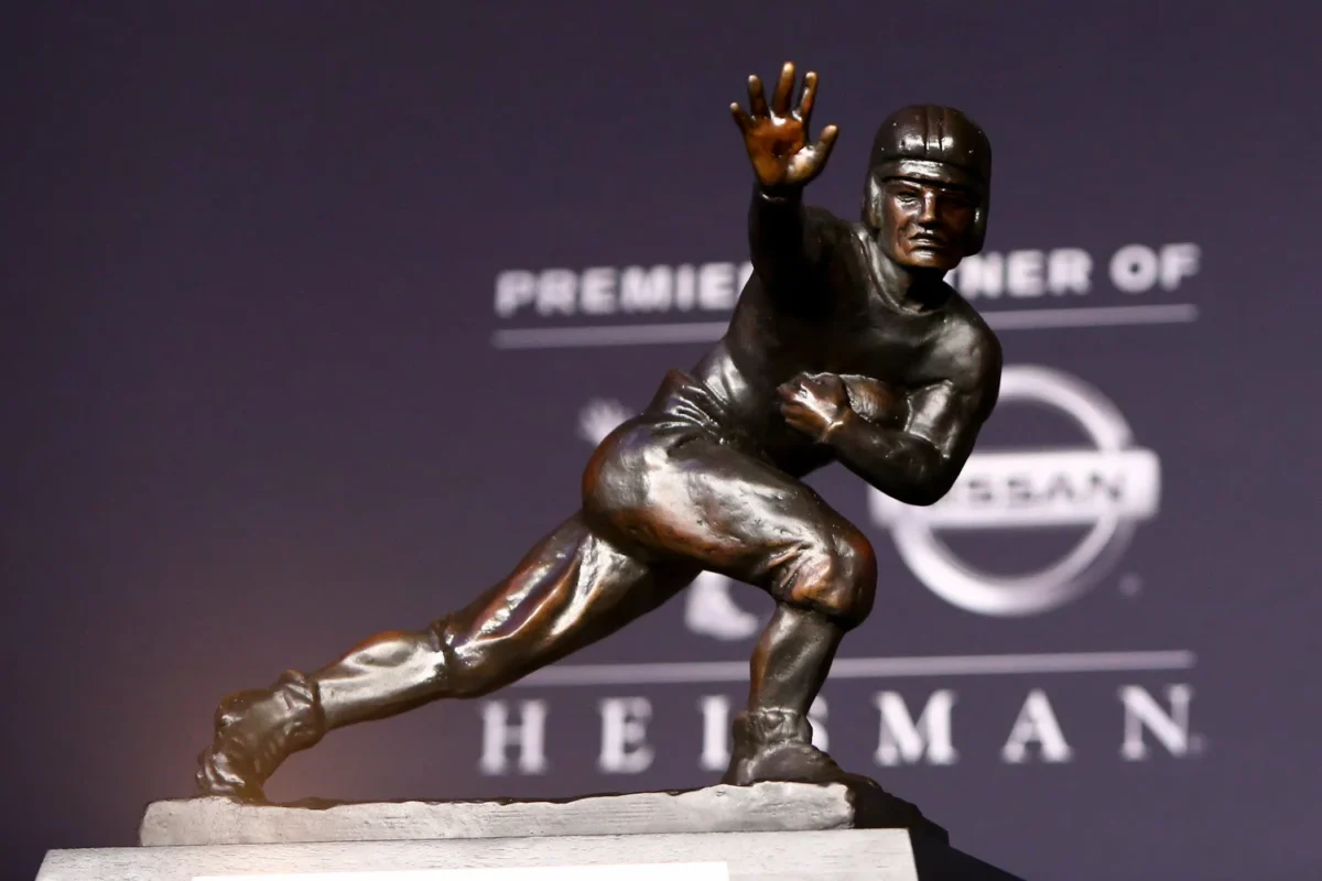 Heisman Award