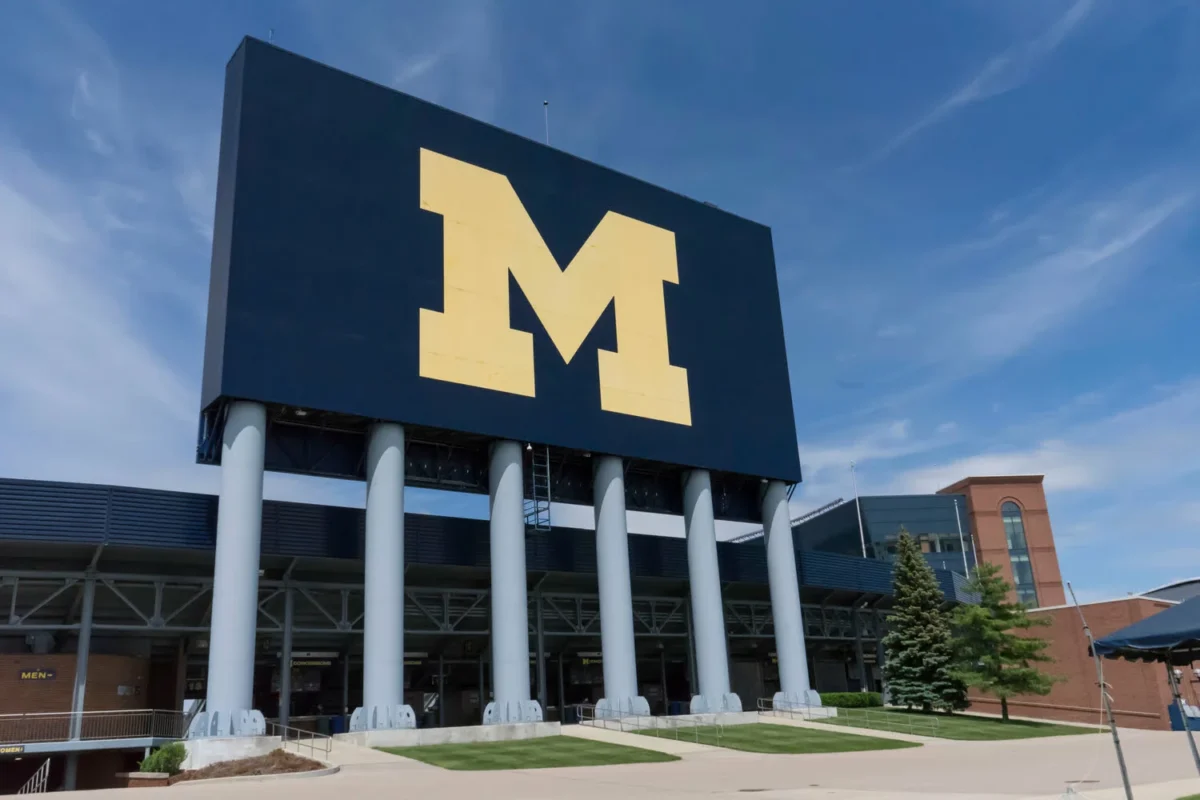 Michigan Stadium