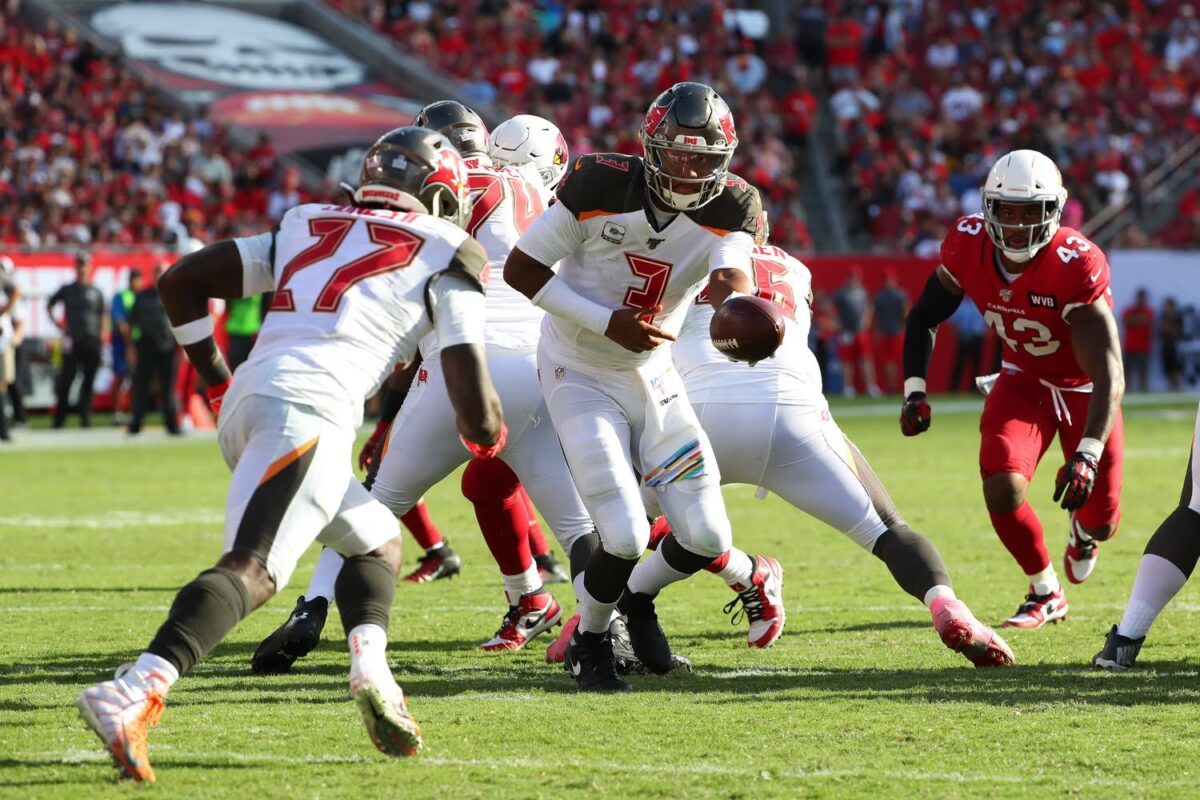 NFL Tampa Bay Buccaneers