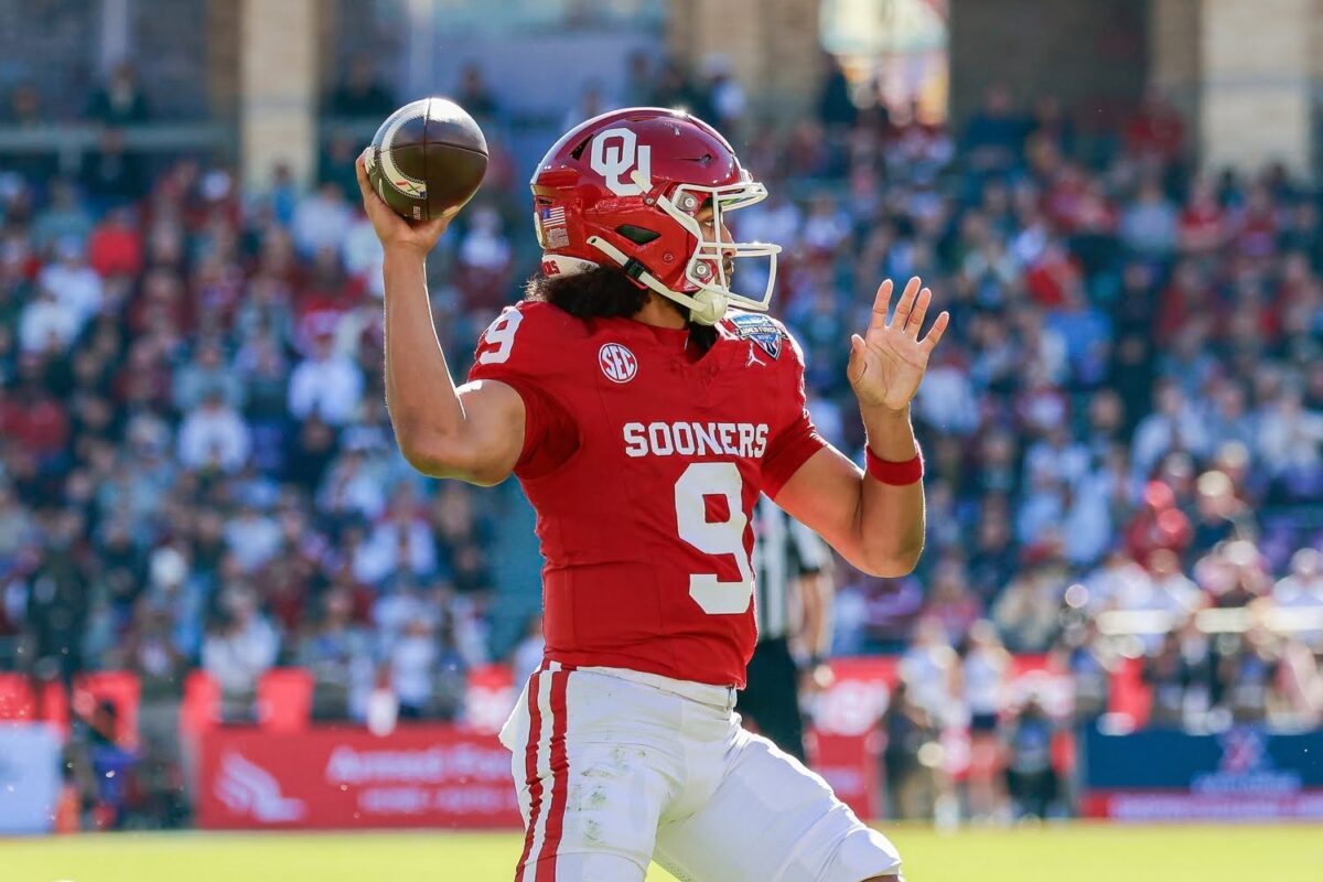Oklahoma Sooners