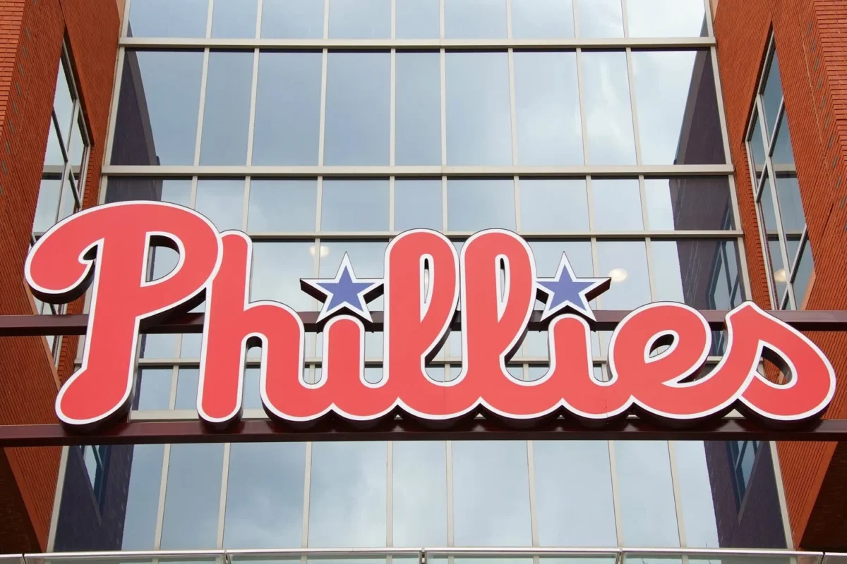 Philadelphia Phillies