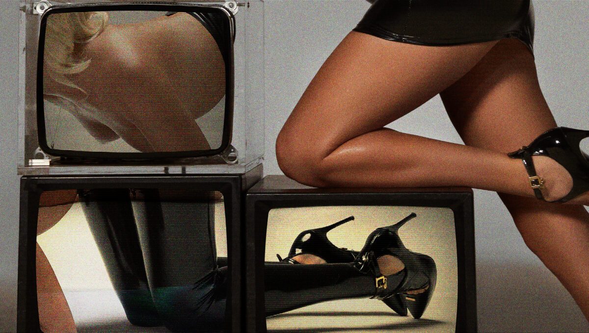 Screens and Video Games Cut Me Off From Dating — Until I Hired a Dating Coach