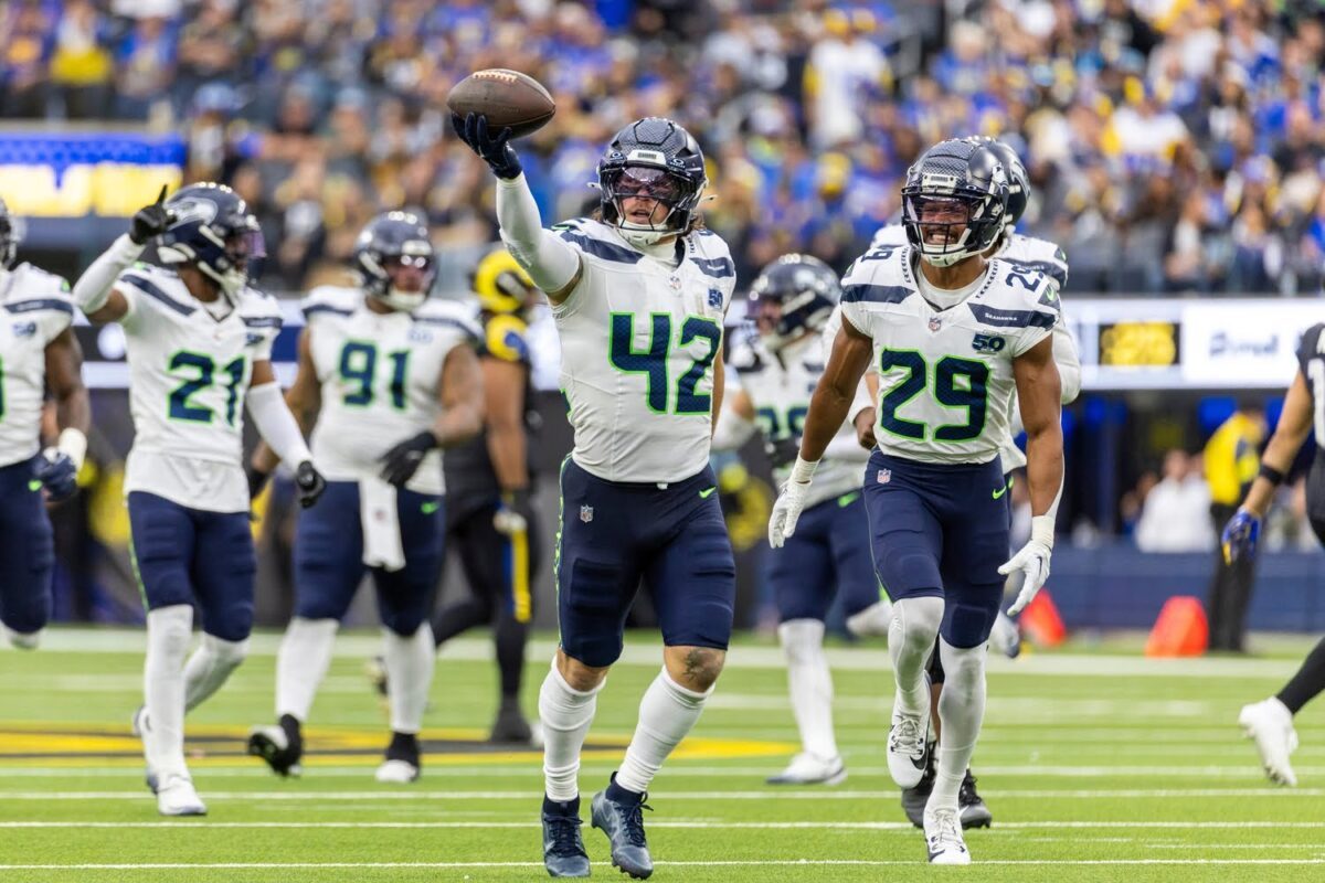 Seattle Seahawks NFL