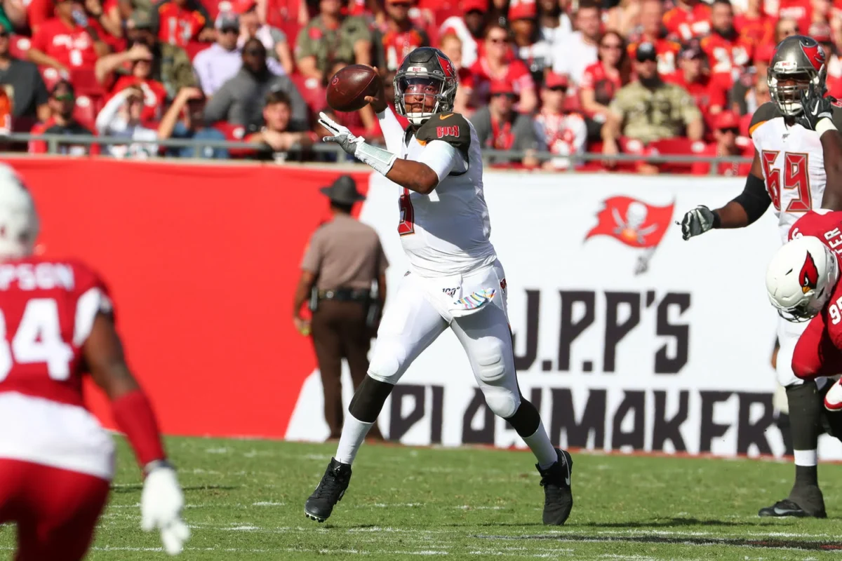 Tampa Bay Buccaneers NFL