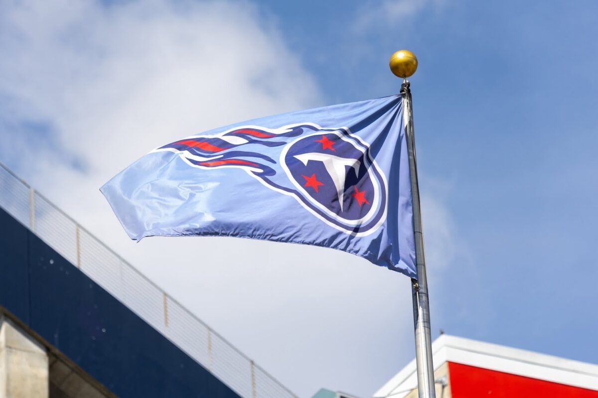 Tennessee Titans Should Honor Cam Ward’s Latest Request