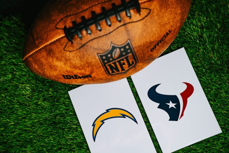 NFL Flexes Texans-Chargers and Ravens-Packers to Saturday in Thrilling Week 17 Doubleheader