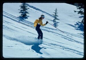 Monique St. Pierre for Playboy