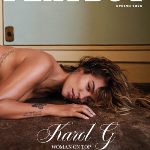 The Spring 2026 Issue