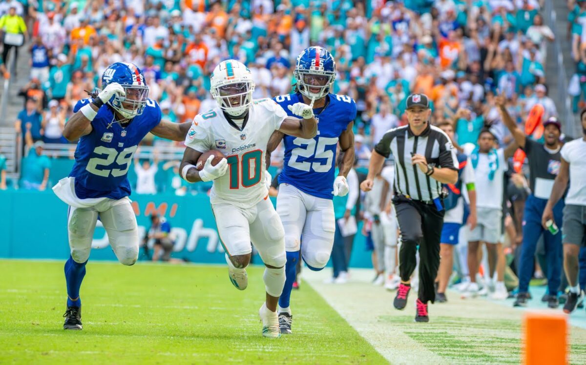 3 Fresh Player Prop Bets for my Giant-Patriots Parlay