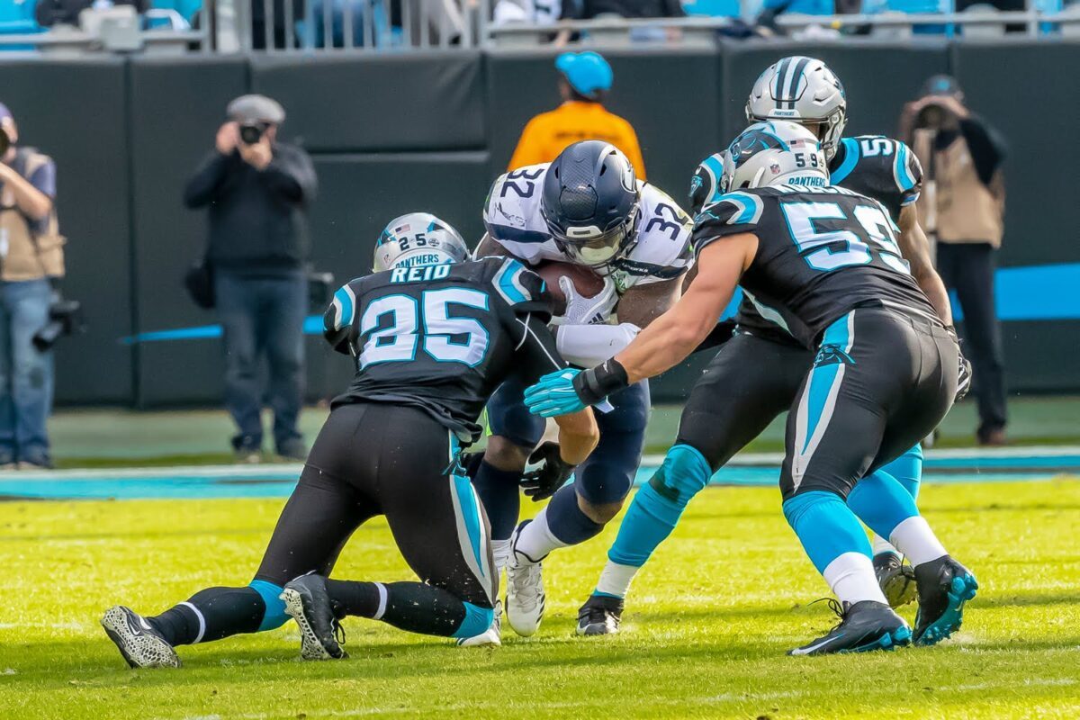 Carolina Panthers