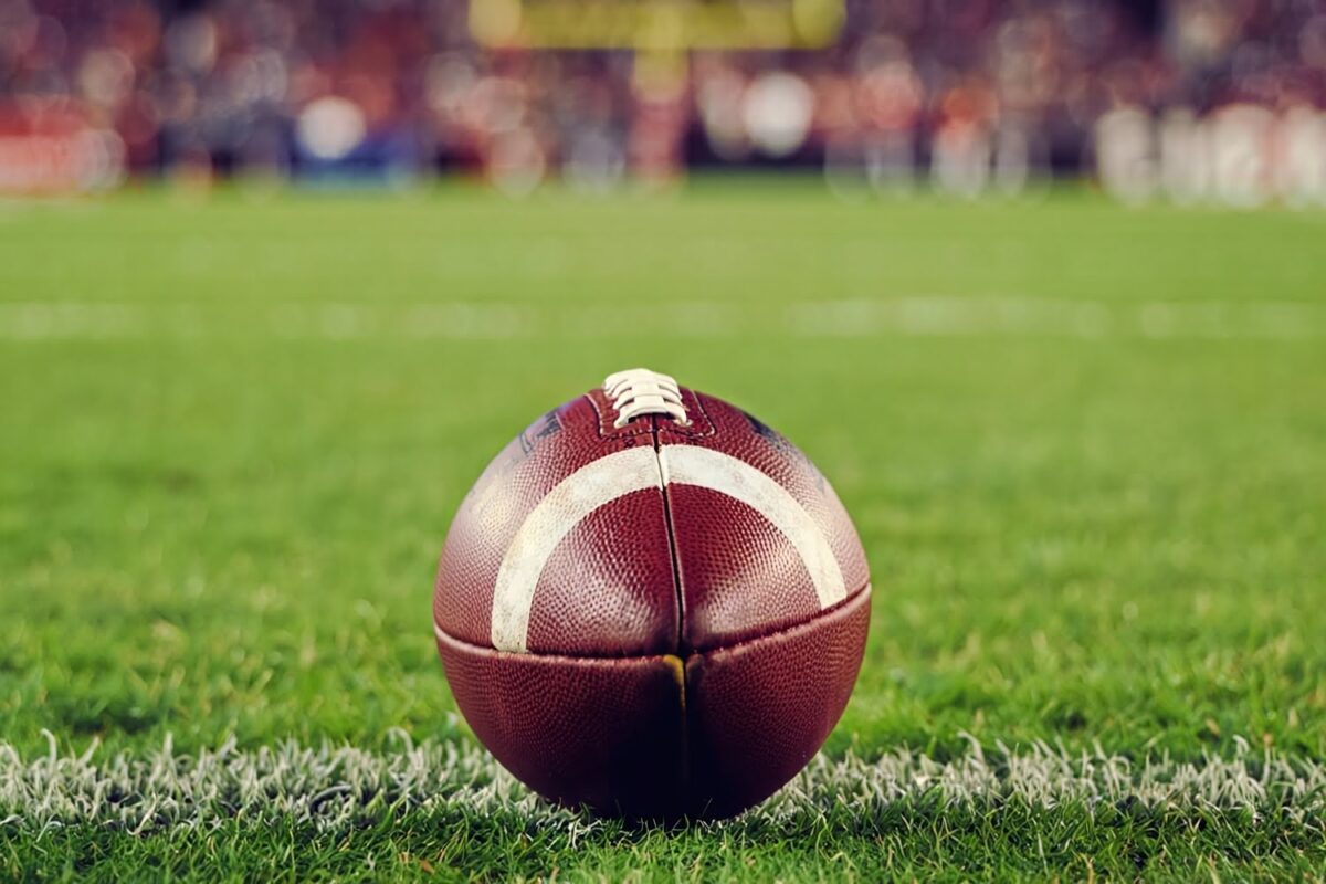 American football