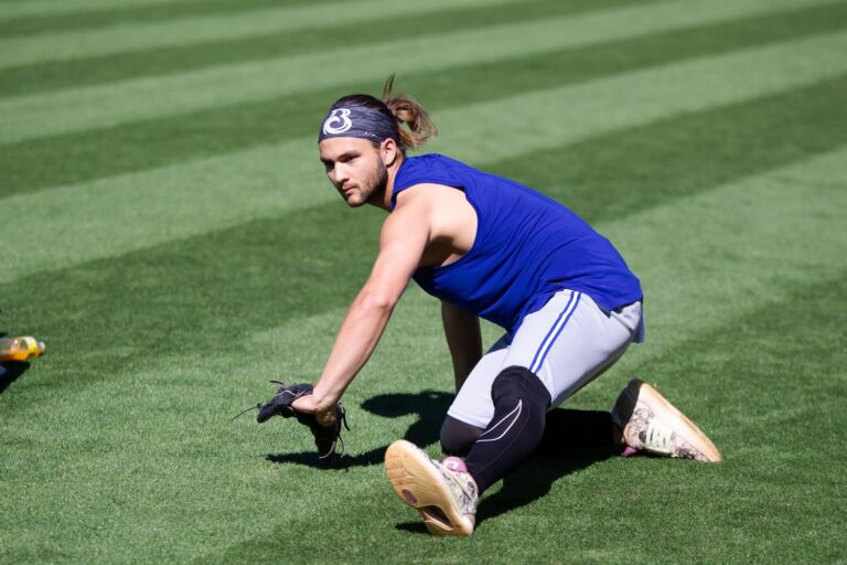 Bo Bichette Signs 3-Year, $126M Contract with the New York Mets