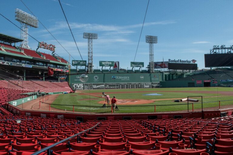 Ranger Suarez Signs $130M Free-Agent Deal with Boston Red Sox