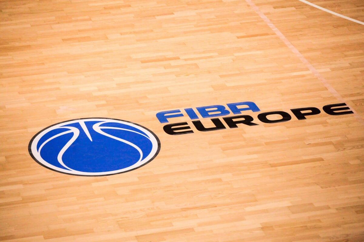FIBA Europe