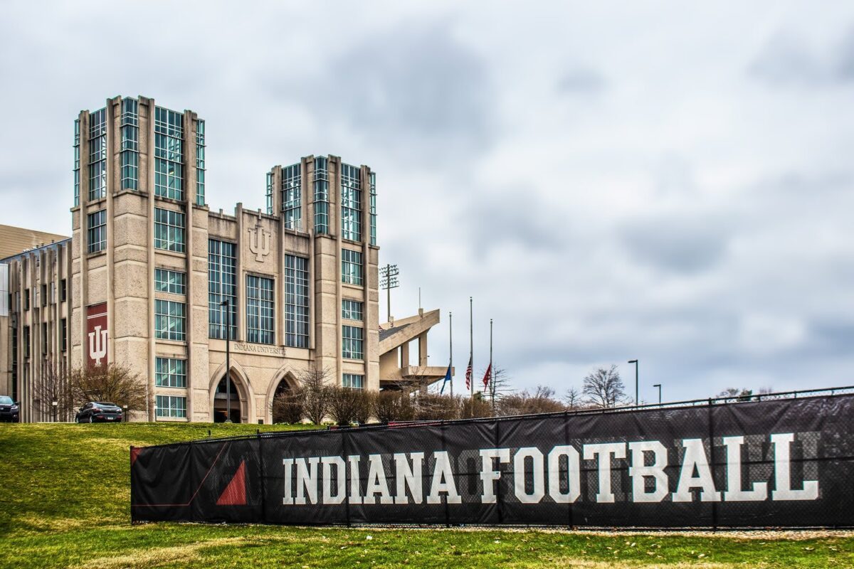 Indiana Football