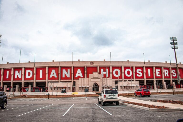 Indiana Had Most Losses in CFB History Entering 2025-26 Season