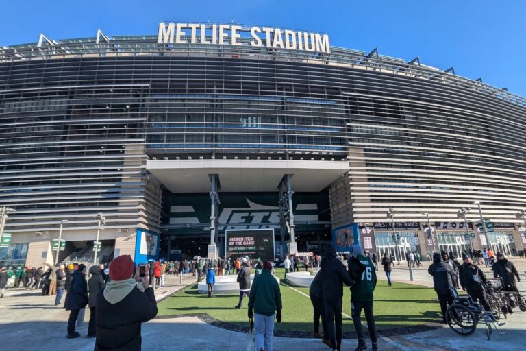 Former New York Giants Player Has Been Missing for 7 Months