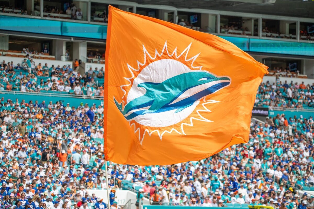 Miami Dolphins NFL