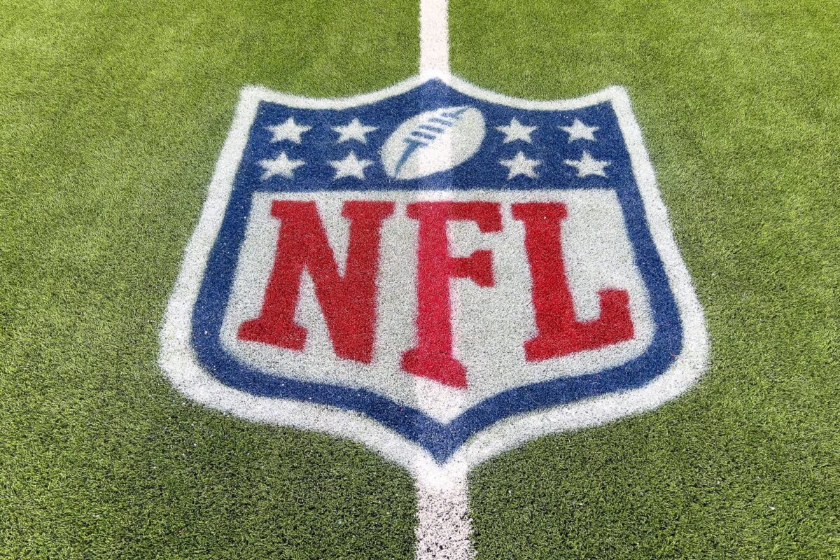 NFL logo