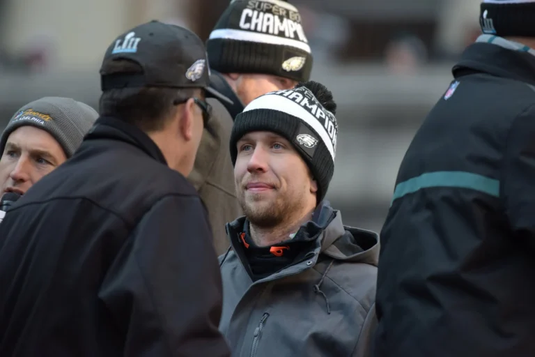 Nick Foles’ Viral Tweet Gives Broncos Fans Hope in AFC Championship vs Patriots