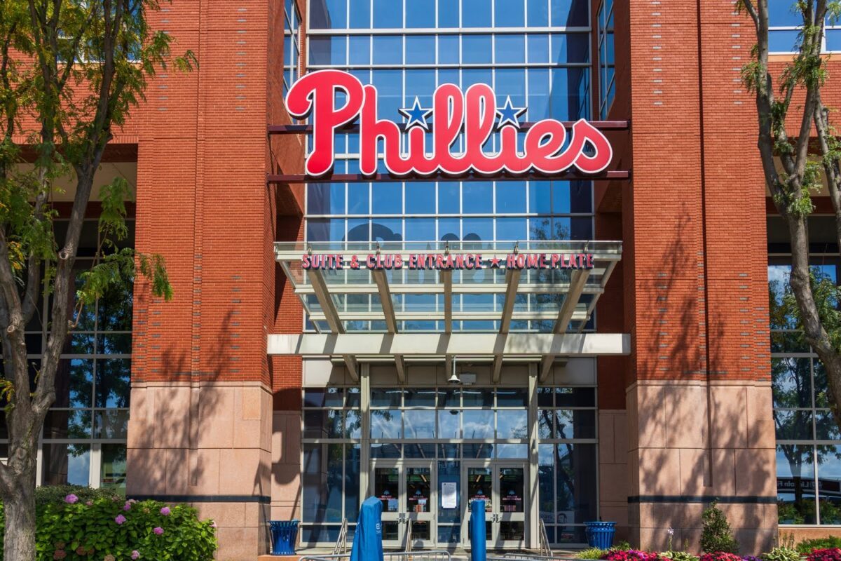 Phillies Stadium