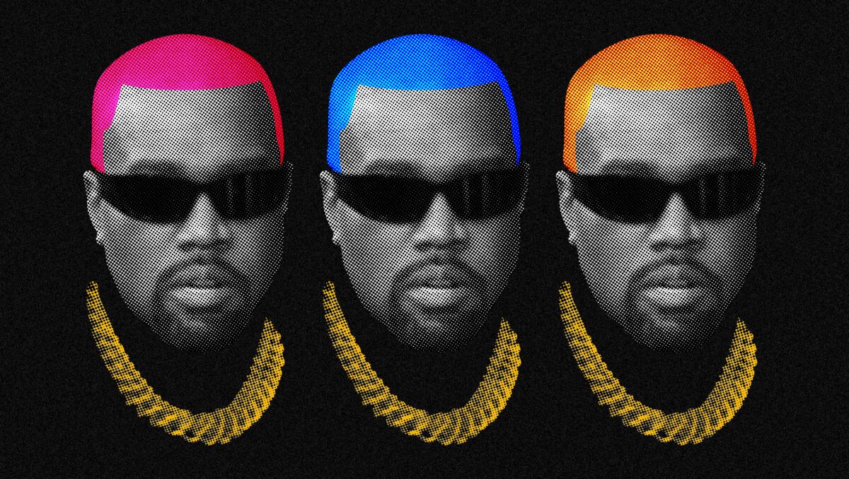 Is It OK to Forgive Kanye West?