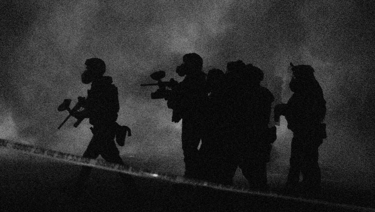 The Sluts Will Save Us: The Minneapolis Sex Shop Resisting ICE