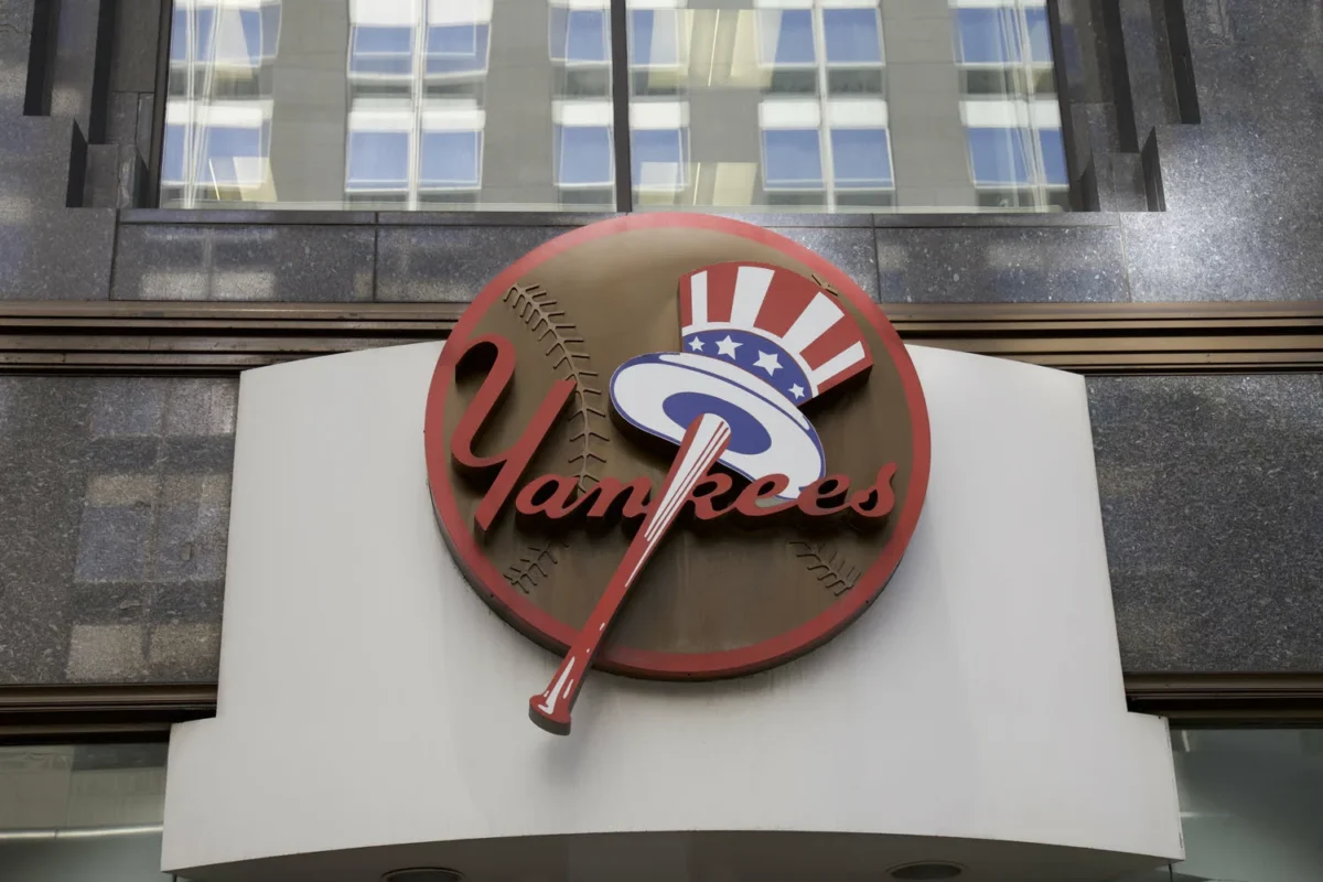 New York Yankees
