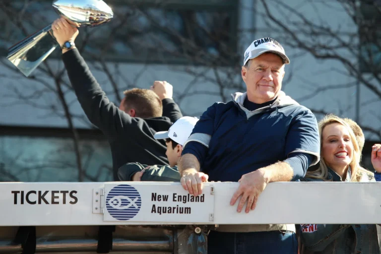 Bill Belichick’s Hall of Fame Snub is the Worst Ever