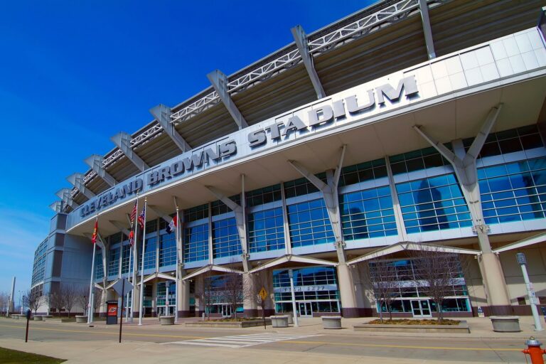 Cleveland Browns Make Stunning Head Coach Hire