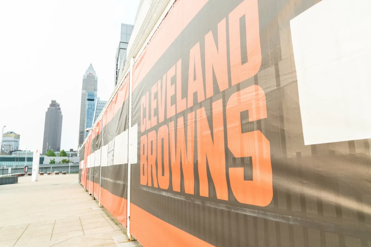 Cleveland Browns