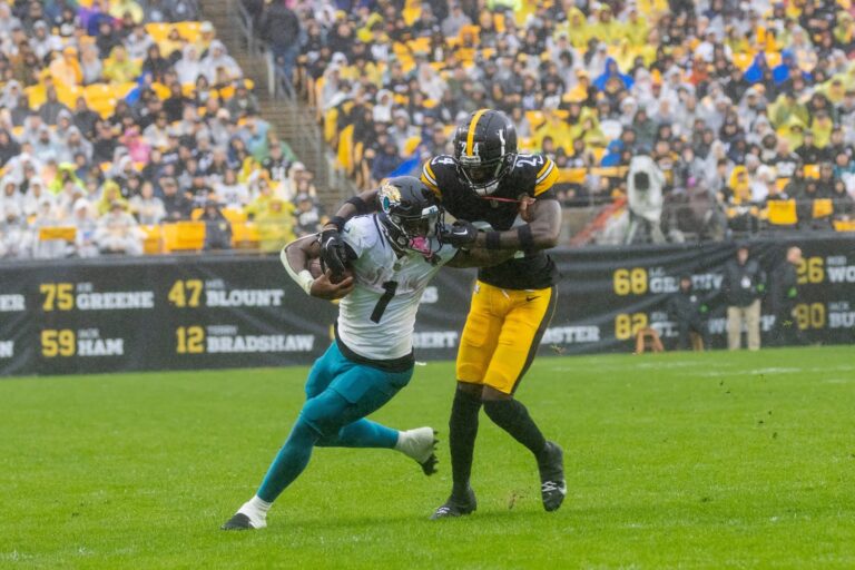Former Steelers Teammate Rips Ben Roethlisberger