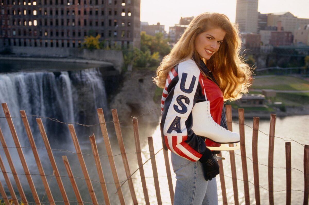 15 Playboy Shoots That Will Get You in the Olympic Spirit