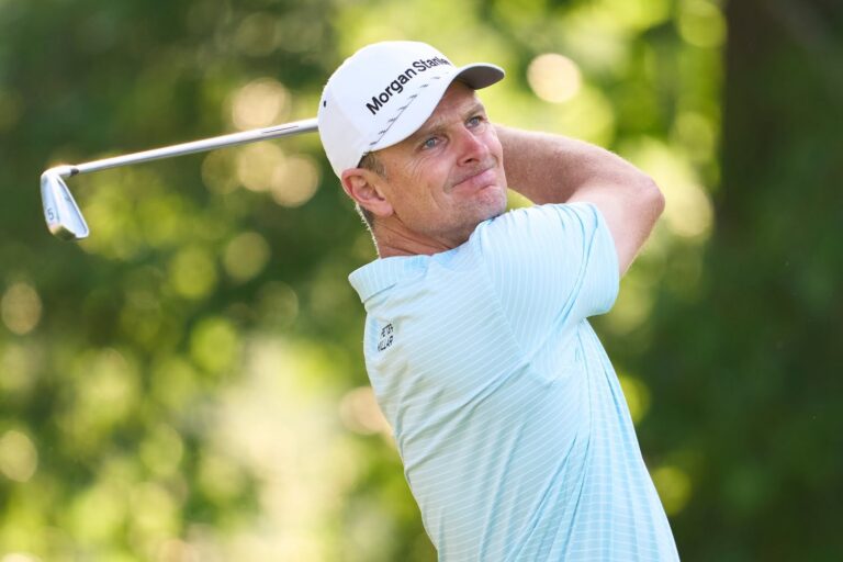 Justin Rose Makes Incredible History at Torrey Pines